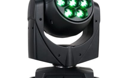 ADJ VIZI Hex Wash7