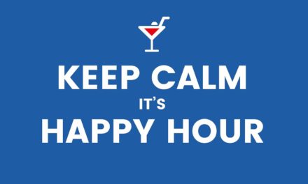Lancement des Robe Happy Hours