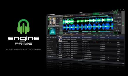Engine Prime, le logiciel 100% made in Denon DJ
