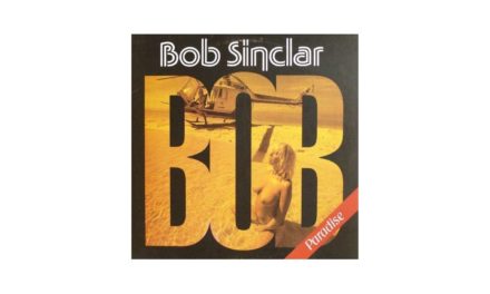Bob Sinclar réédite son premier album