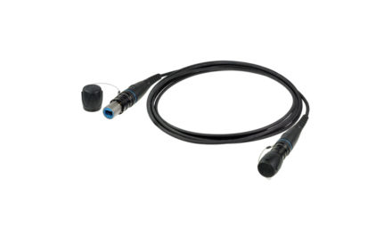 Kit OpticalCON pour consoles Soundcraft