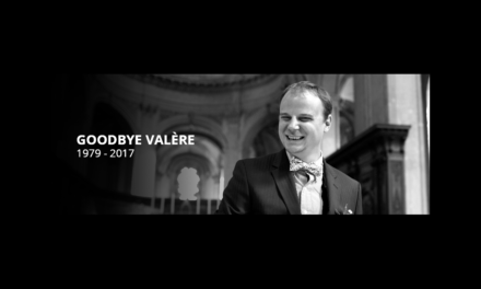 Au revoir Valère