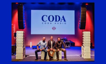 La filiale française de Coda Audio s’agrandit