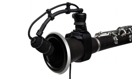 Audio Technica ATM350a