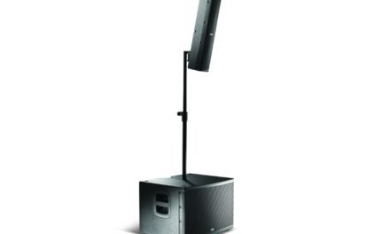 FBT CS1000, petit dernier de la famille Vertus