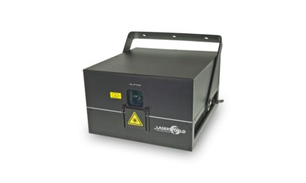 Purelight de Laserworld