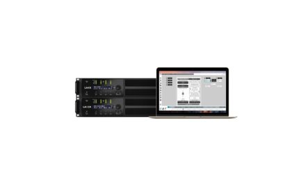 Certification AVnu pour L-Acoustics