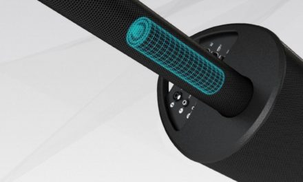 LD Systems vous envoie jouer dehors