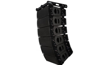 Idea Audio EVO88 : un système malin