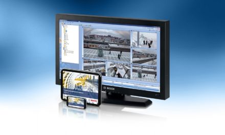 Bosch Video Management System V7