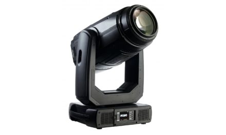 Robe BMFL FollowSpot