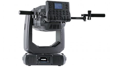 Robe BMFL LightMaster