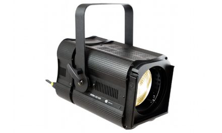 DTS : Scena LED 200