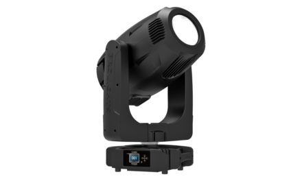 Prolights Panorama IP 1400