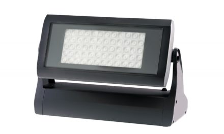 Robe Strobe IP