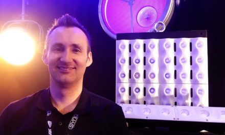 Briteq BT-Glow-Panel