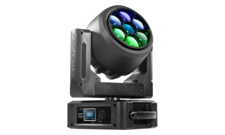 Prolights Stark400
