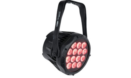 Showtec Spectral M800 Q4