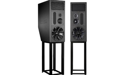 PMC, moniteurs MB3 & BB6 pour la production musicale