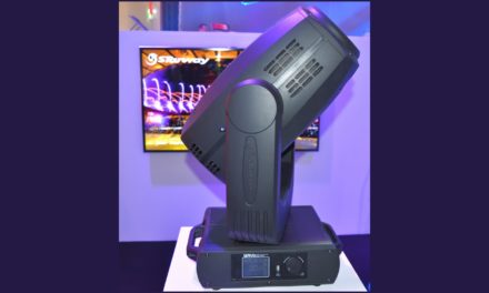 Starway 20 R