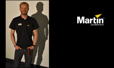 Martin Professional, le retour de l’innovation