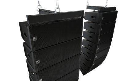 Martin Audio, WPC et WPM