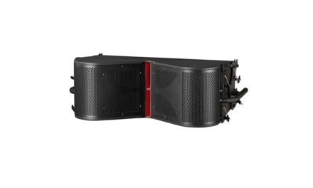 VOID Arcline 8 Line array
