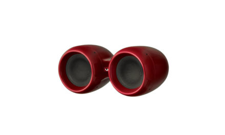 VOID AirTen v3, enceinte acoustique