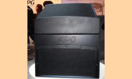 APG SB110, SB112, SB115-M2 et SC118