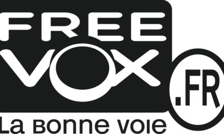 Offre d’emploi Freevox