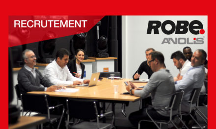 Responsable Département Installation