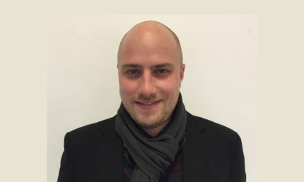 Conseiller Grand Est chez Techniscène