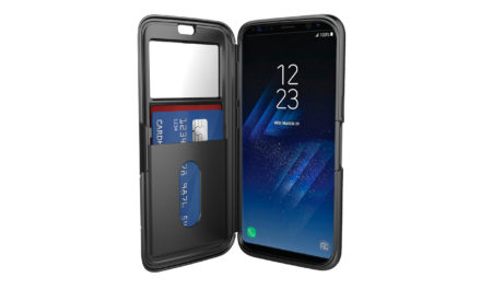 Pelicase pour Galaxy S8 et S8 Plus