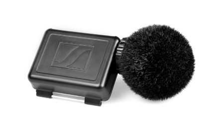 MKE 2 Elements, un Sennheiser pour GoPro
