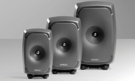 “THE ONES” BY GENELEC