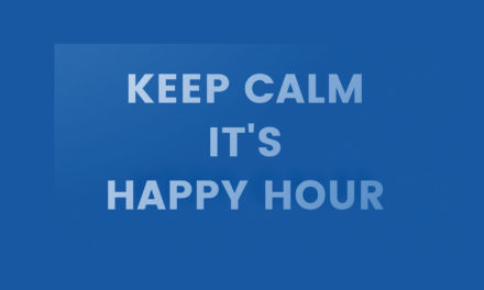 HAPPY HOURS ROBE FRANCE, LE RENDEZ-VOUS