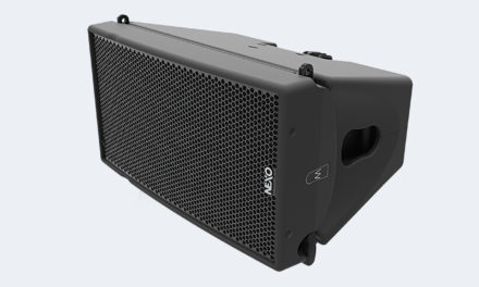 PREMIÈRES LIVRAISONS DU NEXO GEO M10