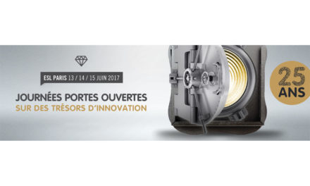 Les journées portes ouvertes ESL Paris – Du 13 au 15 juin 2017