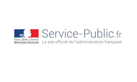 LE PORTAIL SERVICEPUBLIC.FR EST SUR FACEBOOK !