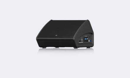 TURBOSOUND TU-TFM122AN ET TFM152-AN