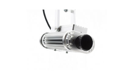 PROJECTEUR DE GOBO ROSCO IMAGE SPOT