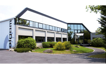 HARMAN Professional Solutions accorde la distribution de Martin by HARMAN en France à ALGAM