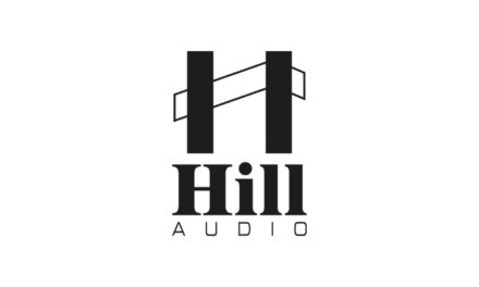 HILL AUDIO EN DISTRIBUTION EXCLUSIVE CHEZ EXPELEC