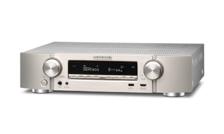 MARANTZ PENSE AUX PETITS ESPACES