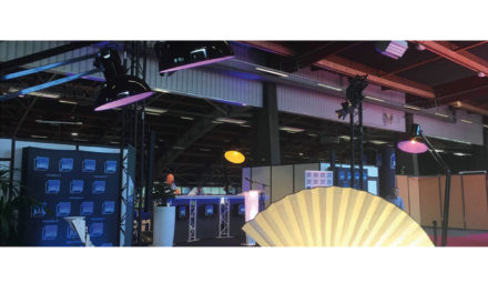 NOVELTY GRAND OUEST À LA FOIRE DE NANTES