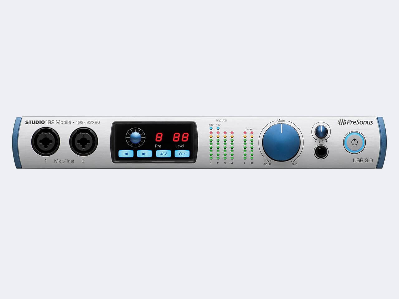 PRESONUS STUDIO 192 MOBILE