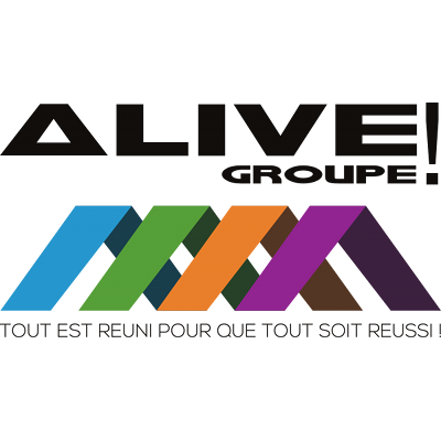 ALIVE GROUPE