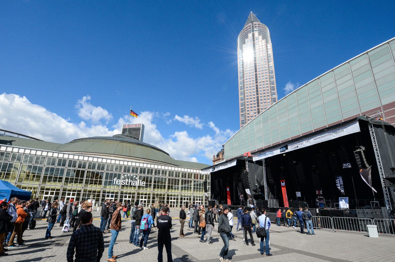 Musikmesse