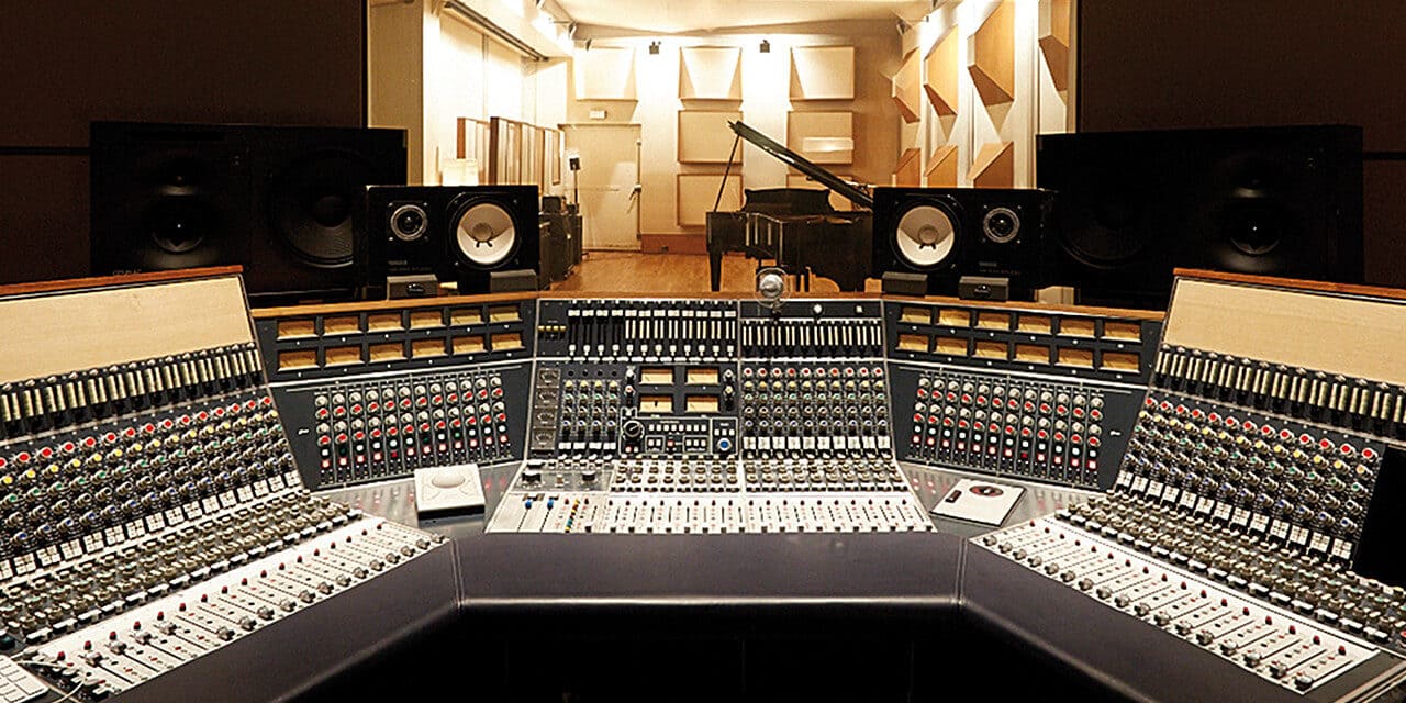 Studios Saint-Germain