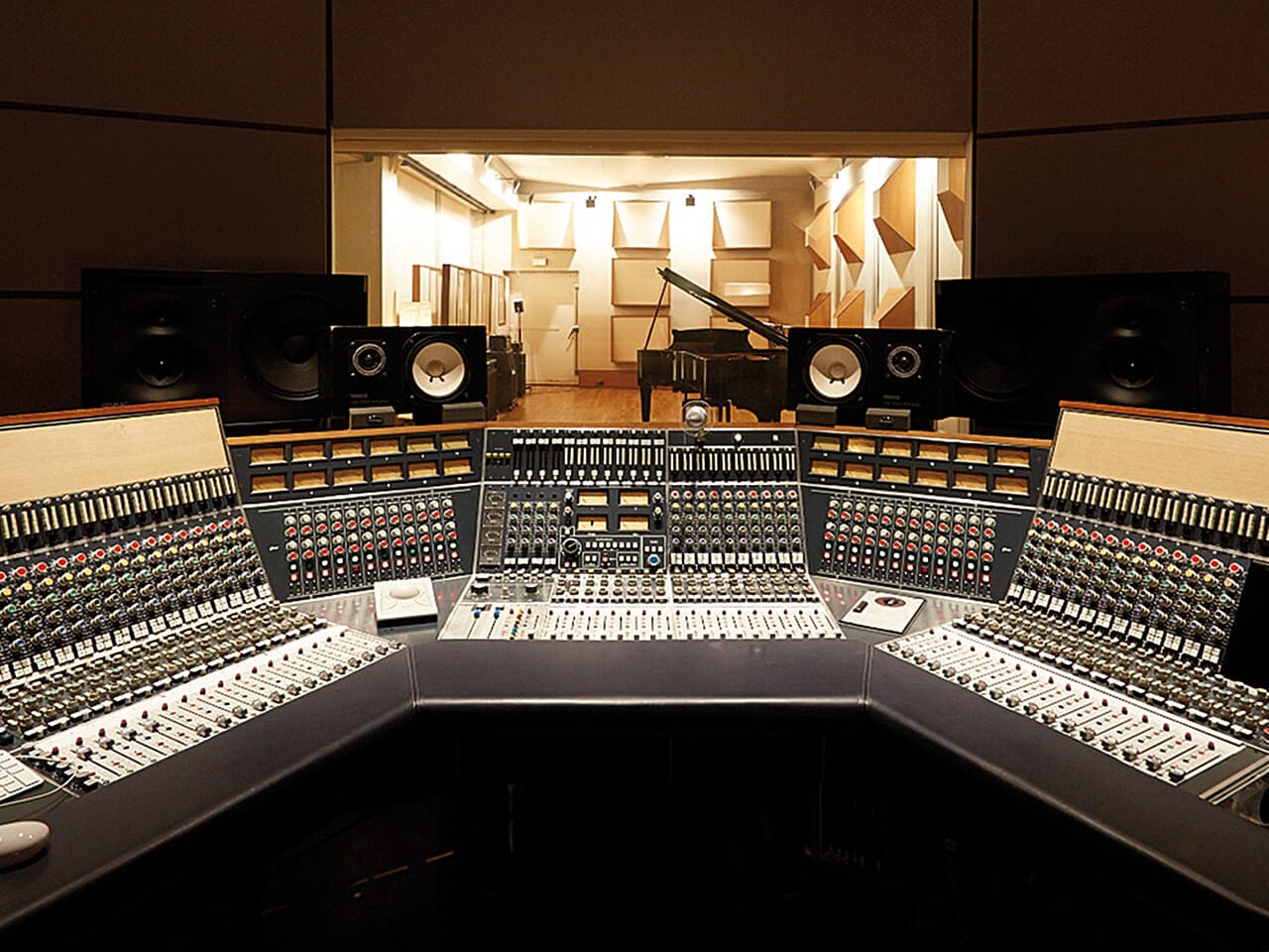 Studios Saint-Germain
